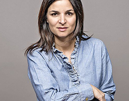 Leila Delarive