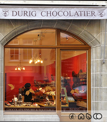 Dürig Chocolatier